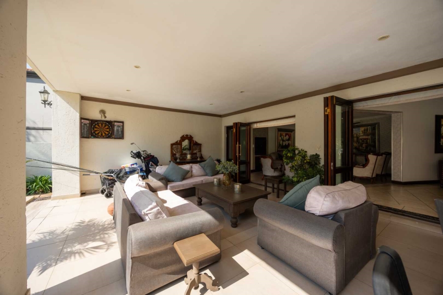 4 Bedroom Property for Sale in Silver Lakes Golf Estate Gauteng