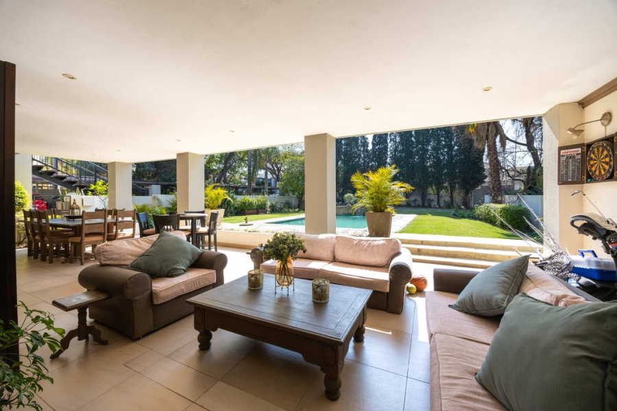 4 Bedroom Property for Sale in Silver Lakes Golf Estate Gauteng