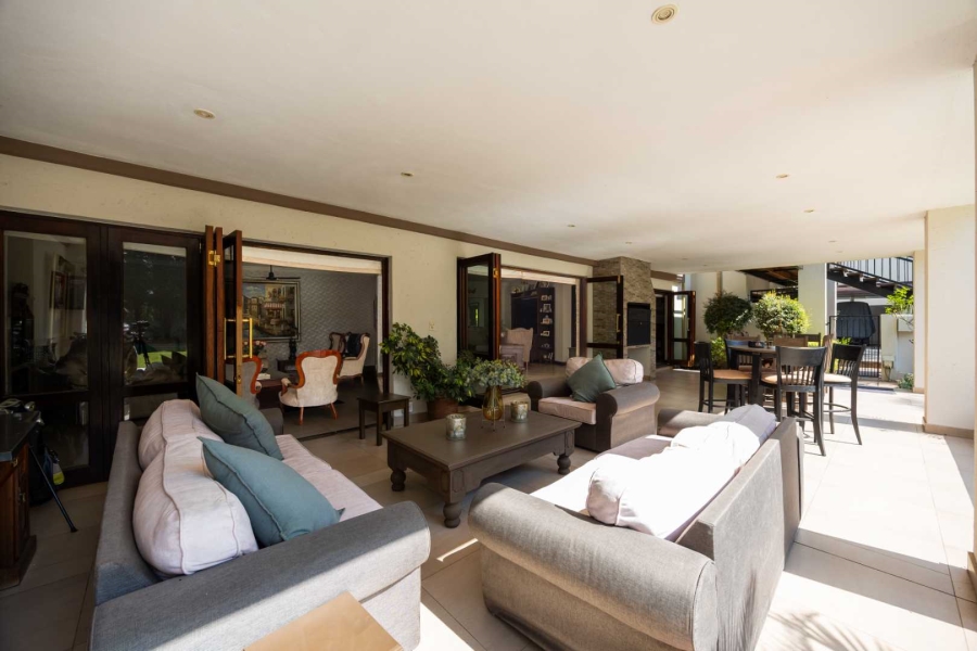 4 Bedroom Property for Sale in Silver Lakes Golf Estate Gauteng