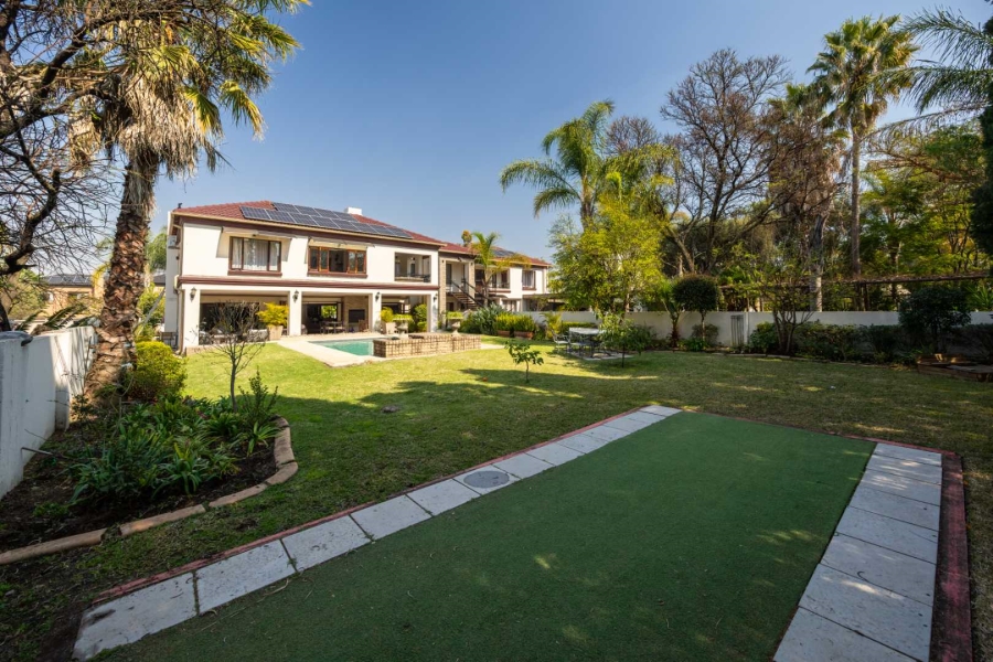 4 Bedroom Property for Sale in Silver Lakes Golf Estate Gauteng