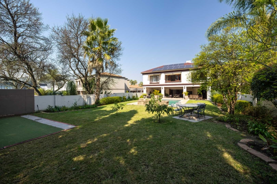 4 Bedroom Property for Sale in Silver Lakes Golf Estate Gauteng