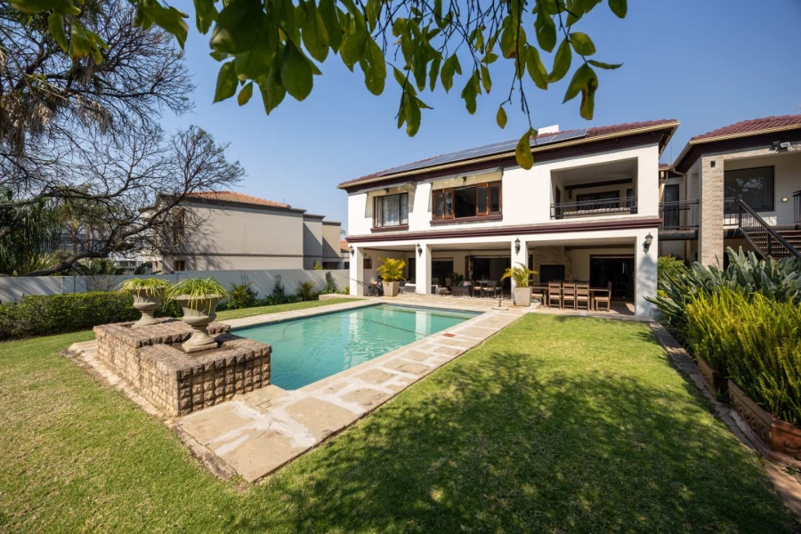 4 Bedroom Property for Sale in Silver Lakes Golf Estate Gauteng