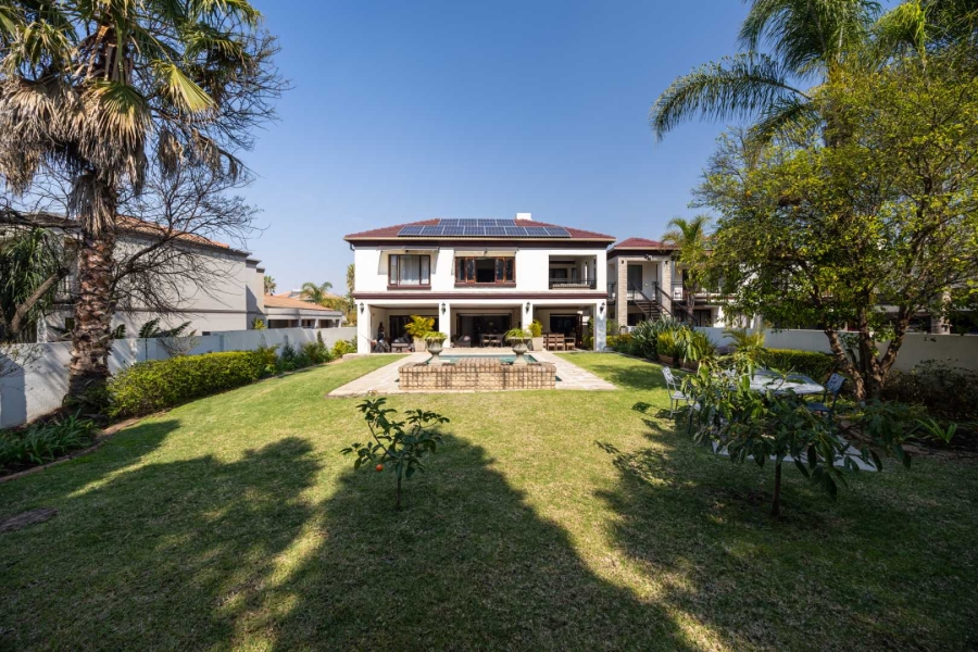 4 Bedroom Property for Sale in Silver Lakes Golf Estate Gauteng