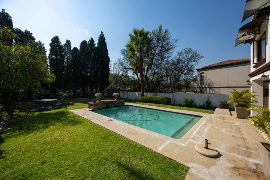 4 Bedroom Property for Sale in Silver Lakes Golf Estate Gauteng