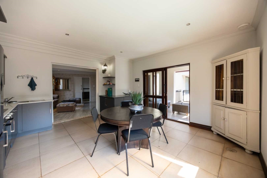 4 Bedroom Property for Sale in Silver Lakes Golf Estate Gauteng