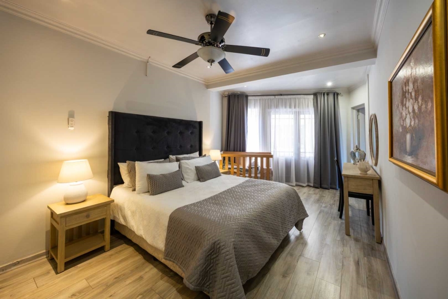 4 Bedroom Property for Sale in Silver Lakes Golf Estate Gauteng