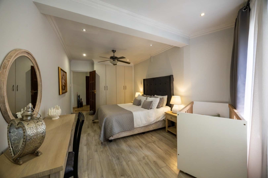 4 Bedroom Property for Sale in Silver Lakes Golf Estate Gauteng