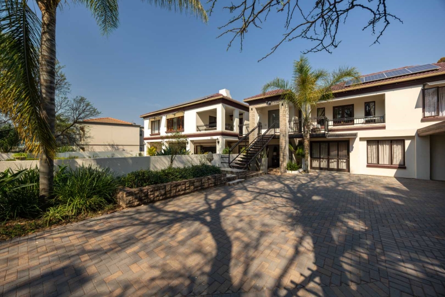 4 Bedroom Property for Sale in Silver Lakes Golf Estate Gauteng