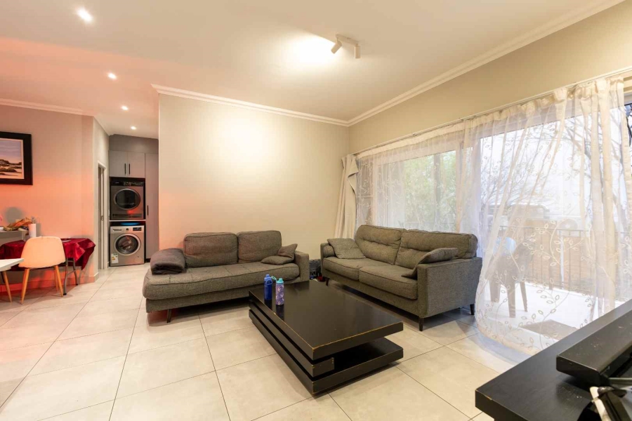 To Let 2 Bedroom Property for Rent in Baileys Muckleneuk Gauteng