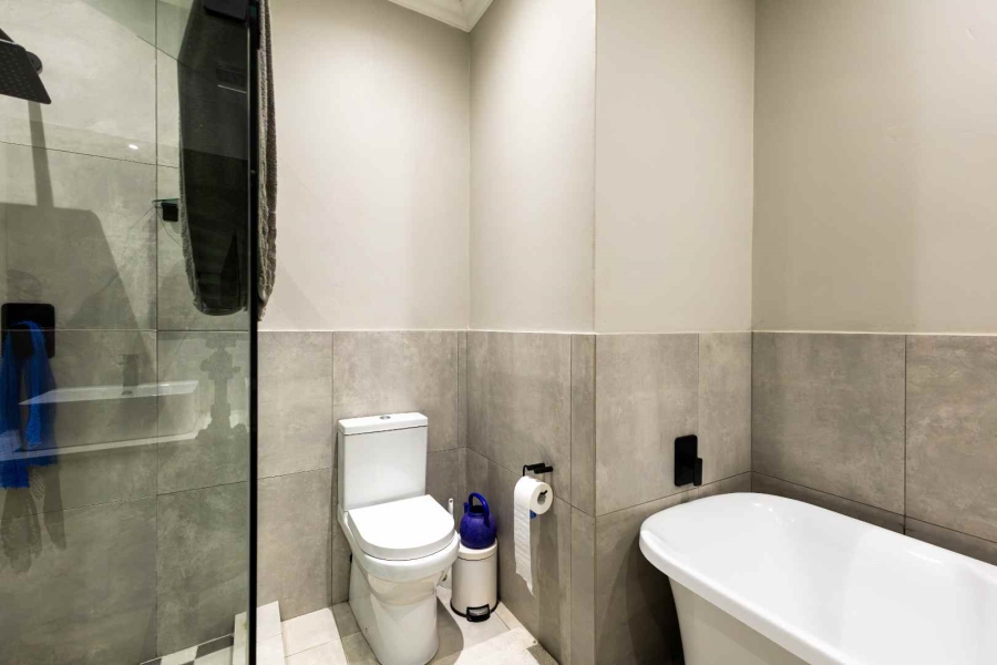 To Let 2 Bedroom Property for Rent in Baileys Muckleneuk Gauteng