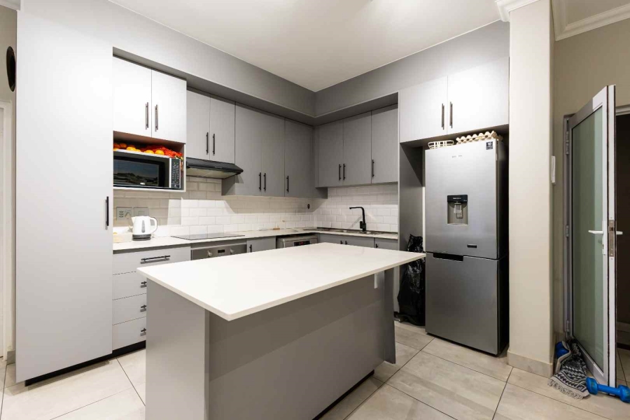 To Let 2 Bedroom Property for Rent in Baileys Muckleneuk Gauteng