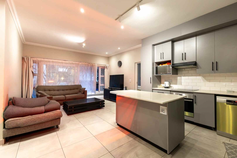 To Let 2 Bedroom Property for Rent in Baileys Muckleneuk Gauteng