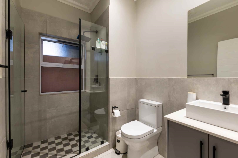 To Let 2 Bedroom Property for Rent in Baileys Muckleneuk Gauteng