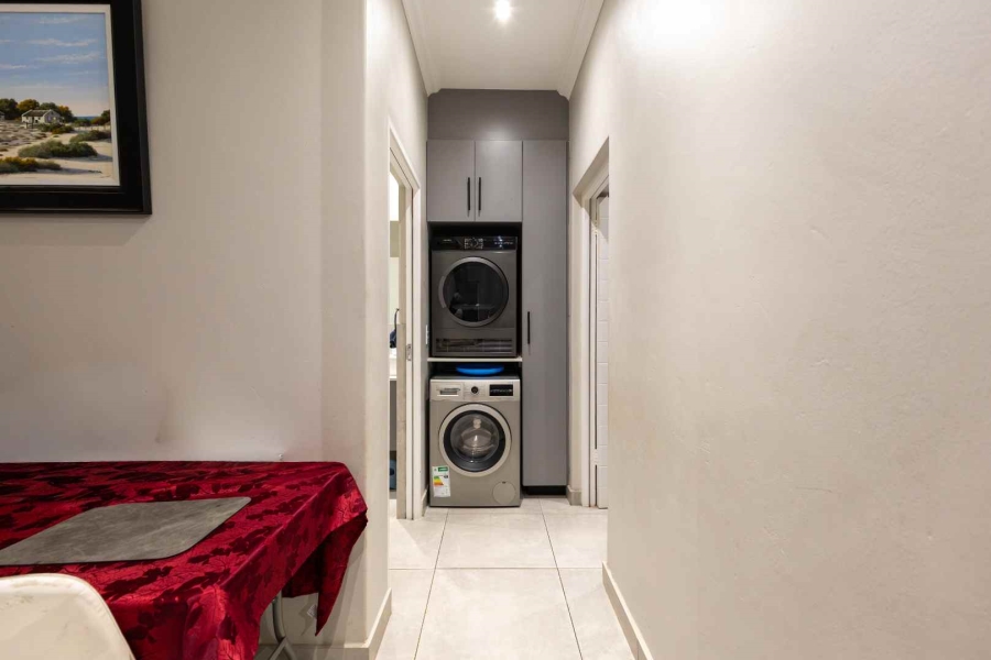 To Let 2 Bedroom Property for Rent in Baileys Muckleneuk Gauteng