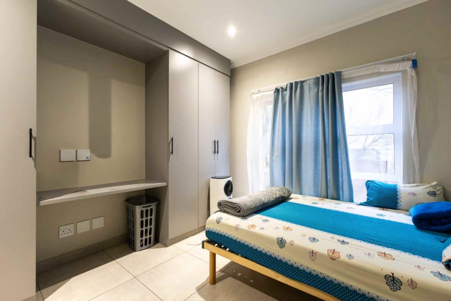 To Let 2 Bedroom Property for Rent in Baileys Muckleneuk Gauteng