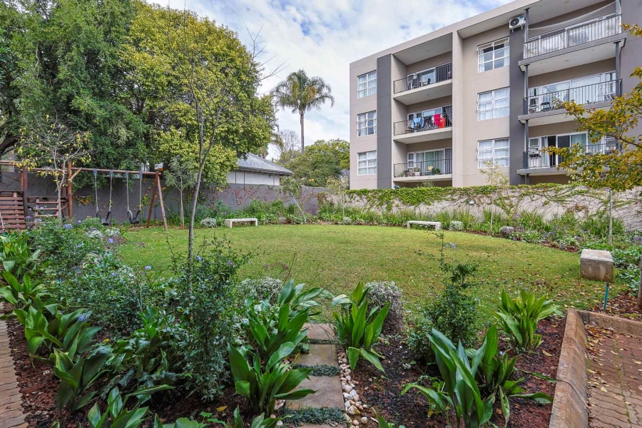 To Let 2 Bedroom Property for Rent in Baileys Muckleneuk Gauteng