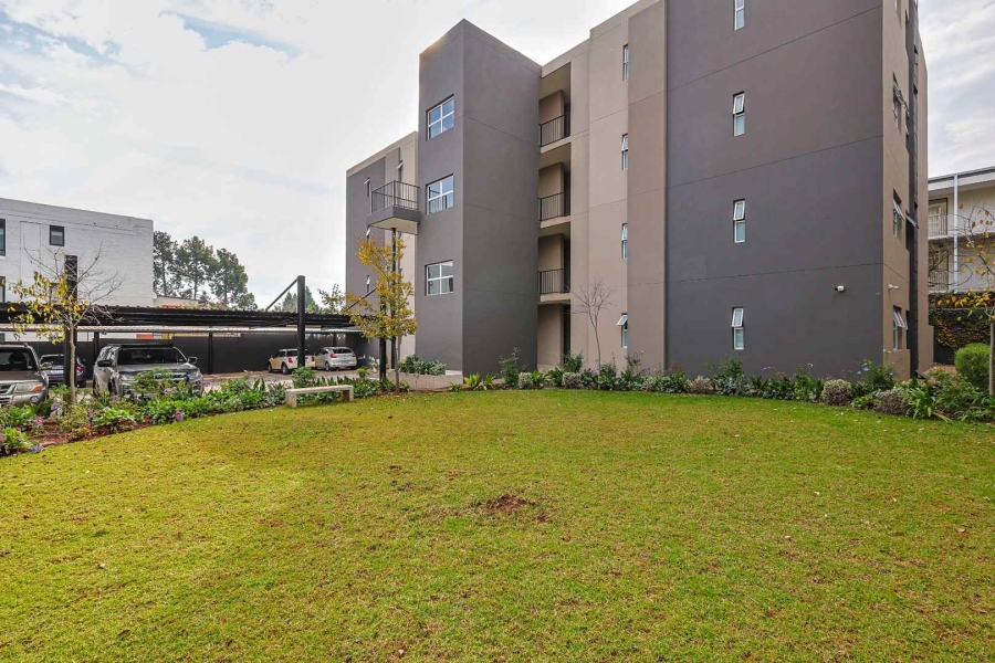 To Let 2 Bedroom Property for Rent in Baileys Muckleneuk Gauteng