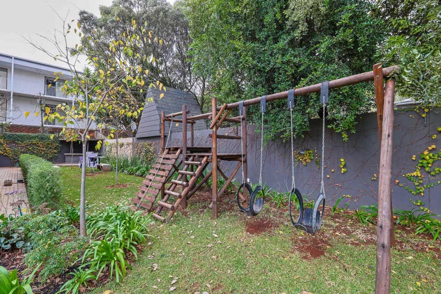 To Let 2 Bedroom Property for Rent in Baileys Muckleneuk Gauteng