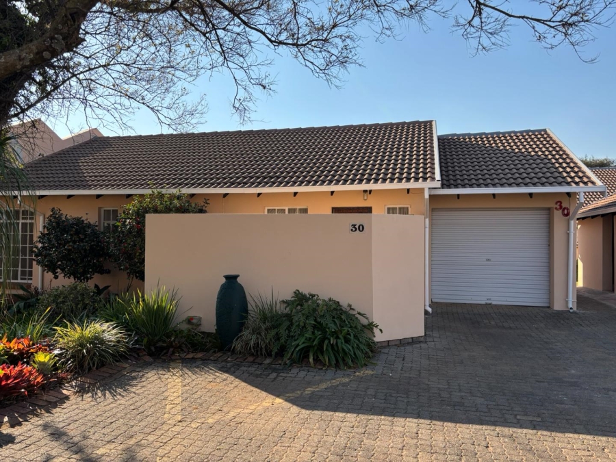 2 Bedroom Property for Sale in Die Wilgers Gauteng