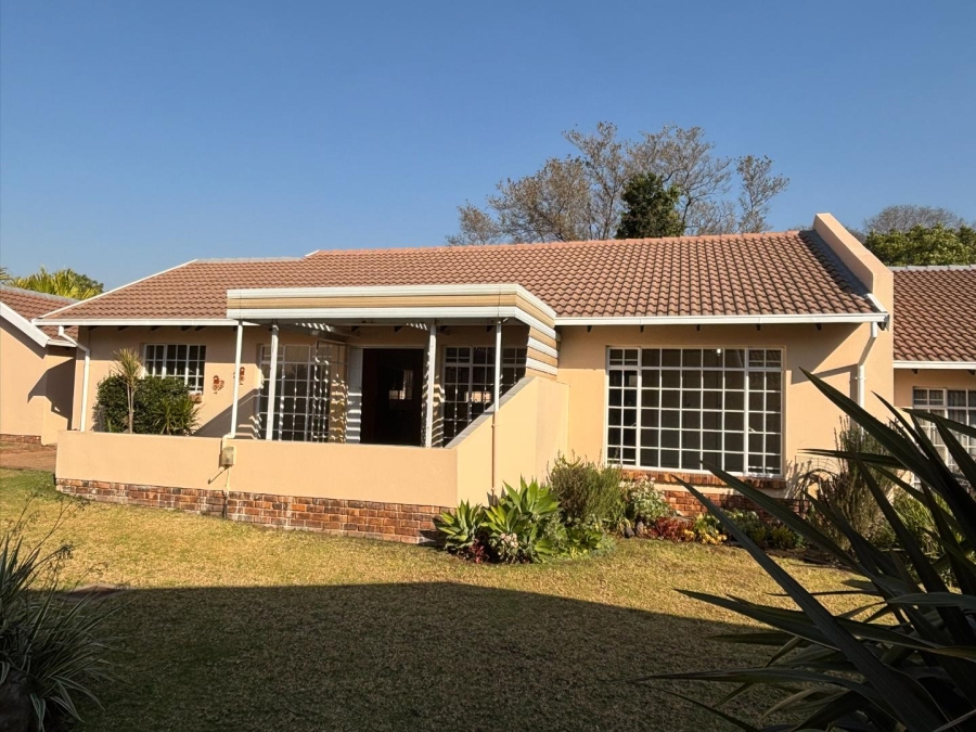 2 Bedroom Property for Sale in Die Wilgers Gauteng
