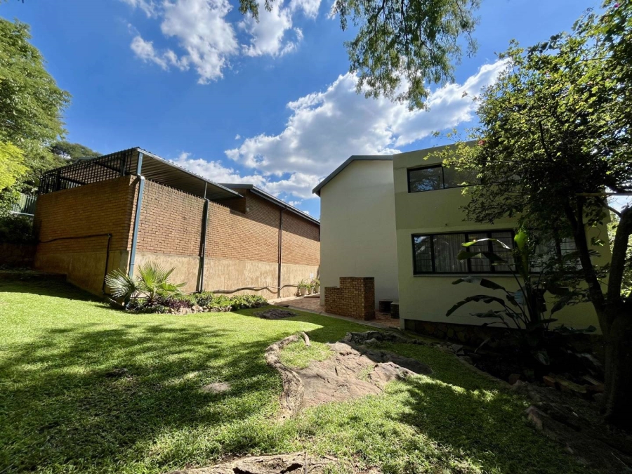 3 Bedroom Property for Sale in La Montagne Gauteng
