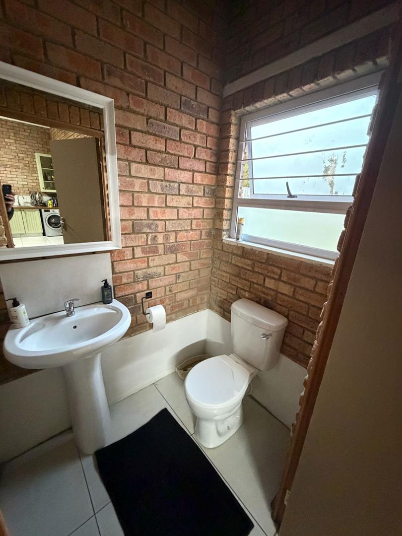 To Let 1 Bedroom Property for Rent in Carlswald Gauteng