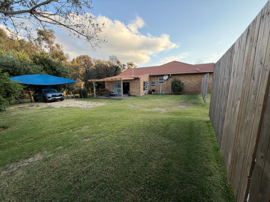 To Let 1 Bedroom Property for Rent in Carlswald Gauteng