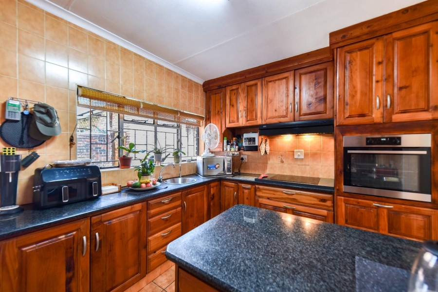4 Bedroom Property for Sale in Kilner Park Gauteng
