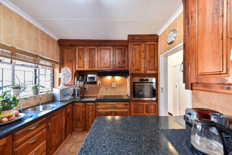 4 Bedroom Property for Sale in Kilner Park Gauteng