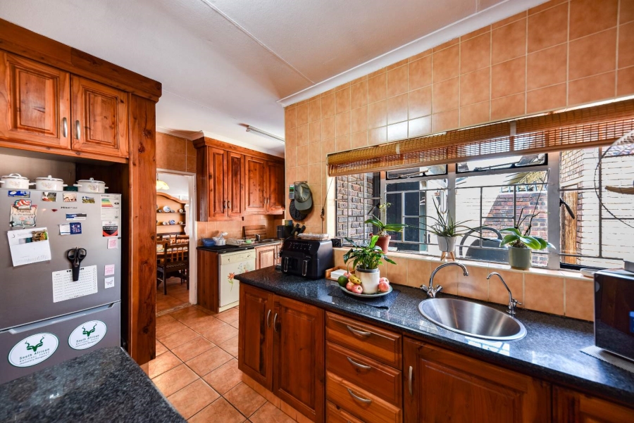 4 Bedroom Property for Sale in Kilner Park Gauteng