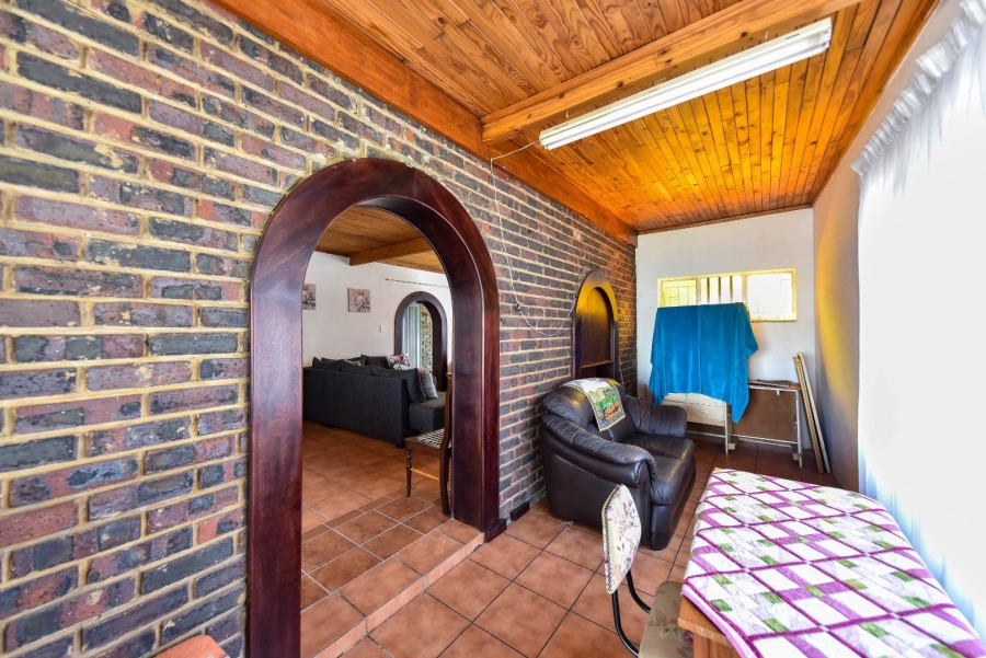 4 Bedroom Property for Sale in Kilner Park Gauteng
