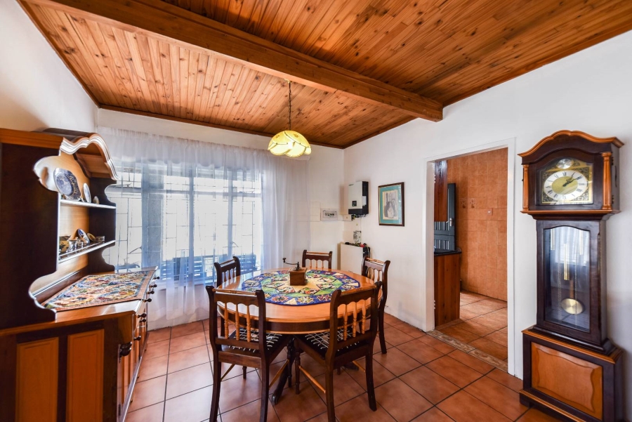 4 Bedroom Property for Sale in Kilner Park Gauteng
