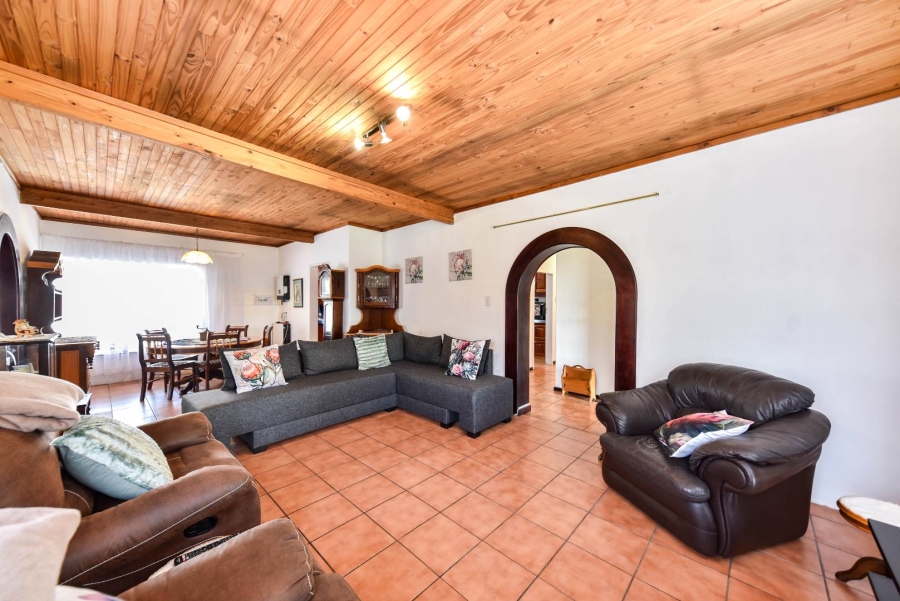 4 Bedroom Property for Sale in Kilner Park Gauteng
