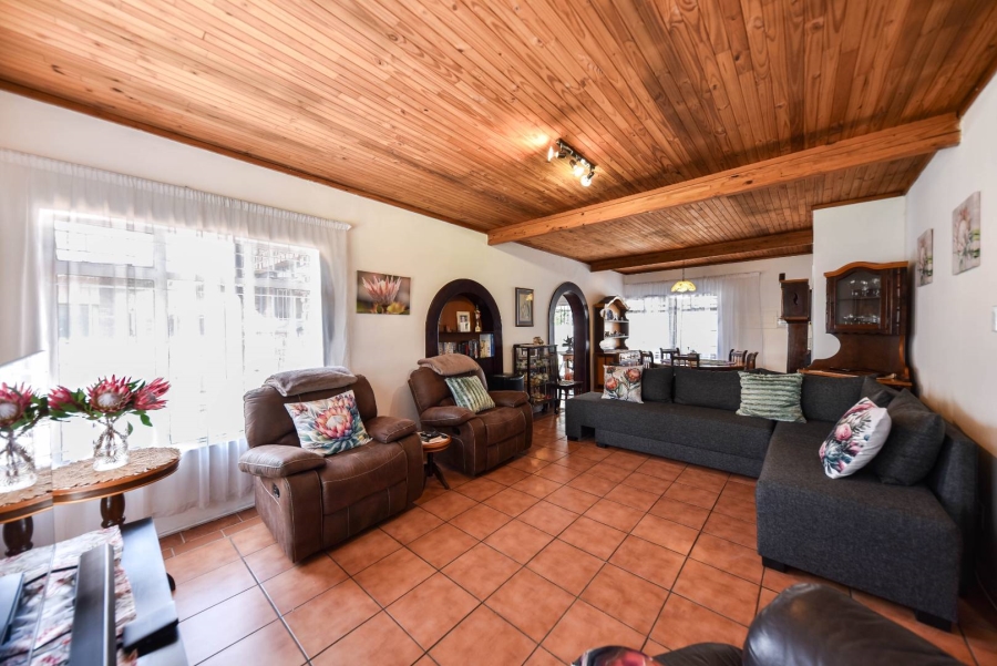 4 Bedroom Property for Sale in Kilner Park Gauteng
