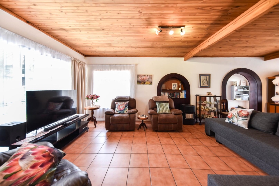 4 Bedroom Property for Sale in Kilner Park Gauteng