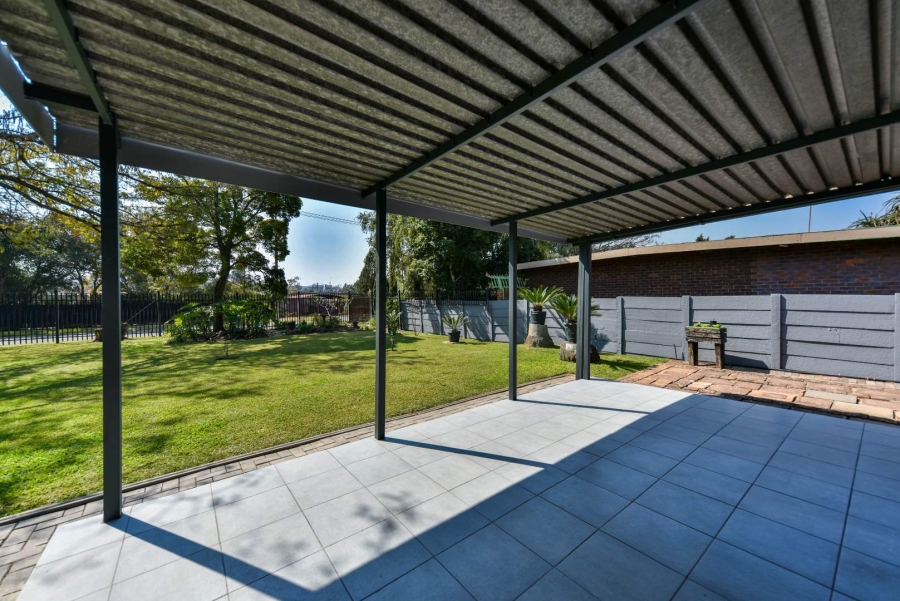 4 Bedroom Property for Sale in Kilner Park Gauteng