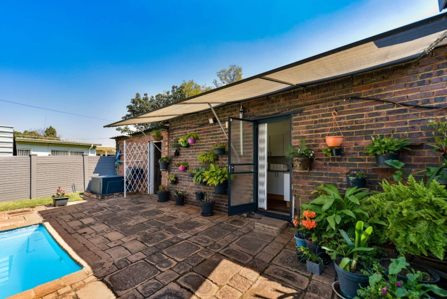4 Bedroom Property for Sale in Kilner Park Gauteng