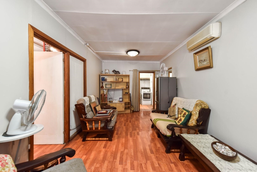 4 Bedroom Property for Sale in Kilner Park Gauteng