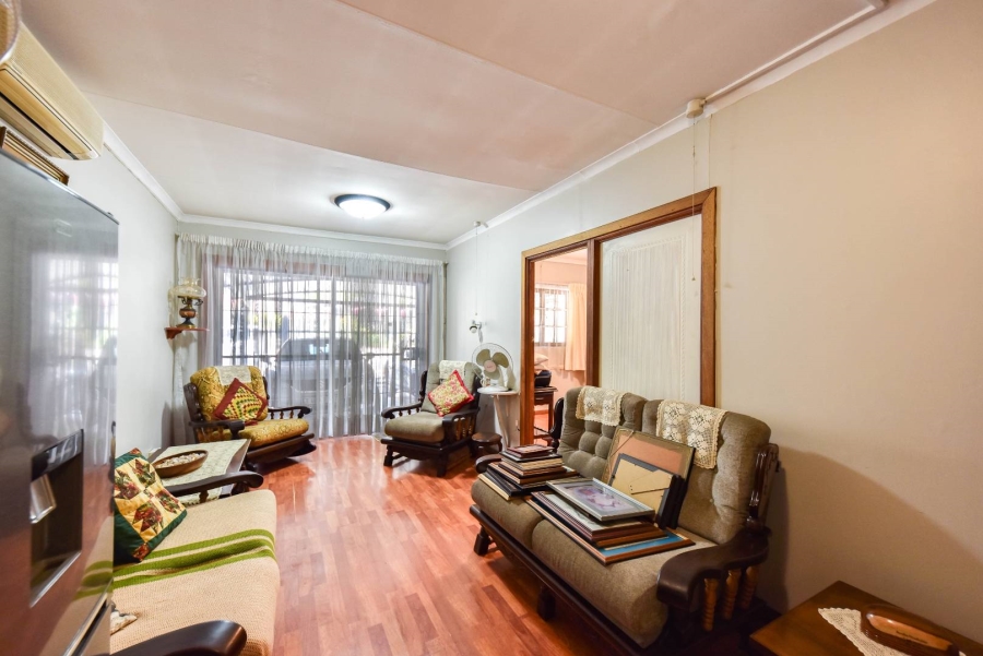 4 Bedroom Property for Sale in Kilner Park Gauteng