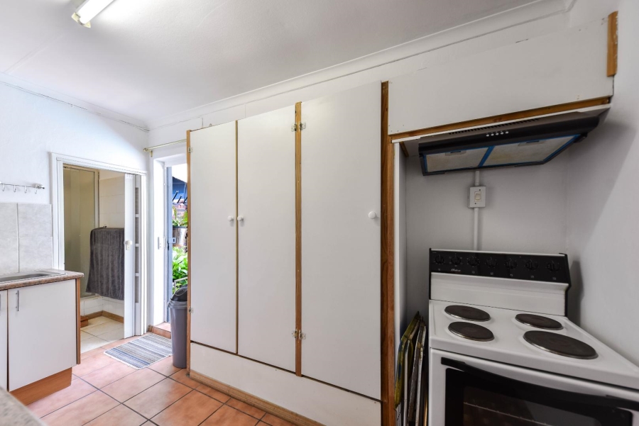 4 Bedroom Property for Sale in Kilner Park Gauteng