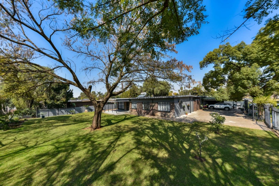 4 Bedroom Property for Sale in Kilner Park Gauteng