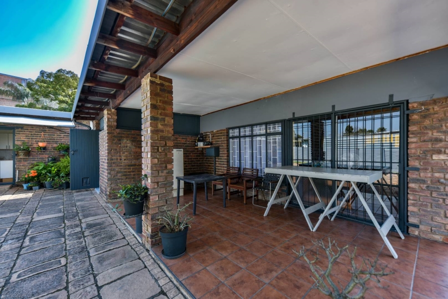 4 Bedroom Property for Sale in Kilner Park Gauteng