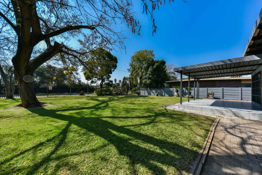 4 Bedroom Property for Sale in Kilner Park Gauteng