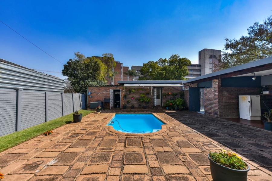 4 Bedroom Property for Sale in Kilner Park Gauteng
