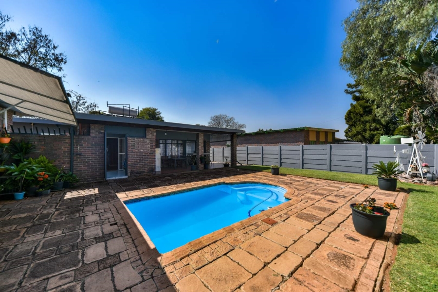4 Bedroom Property for Sale in Kilner Park Gauteng