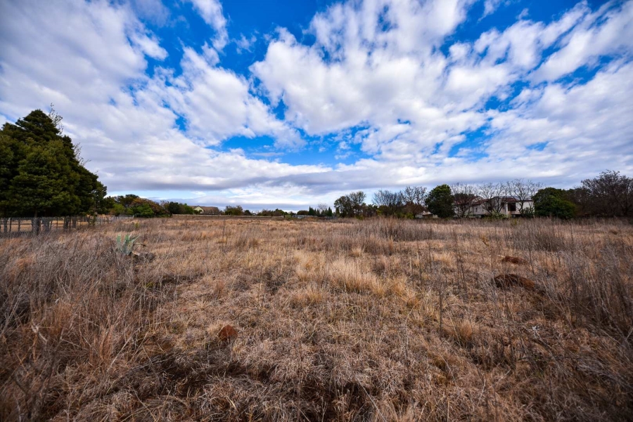0 Bedroom Property for Sale in Grootfontein Country Estate Gauteng