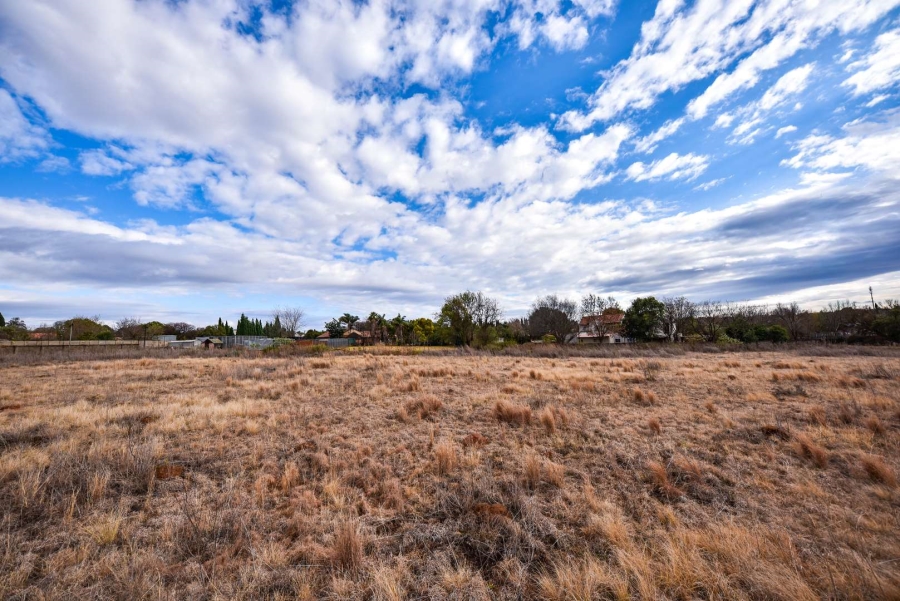 0 Bedroom Property for Sale in Grootfontein Country Estate Gauteng