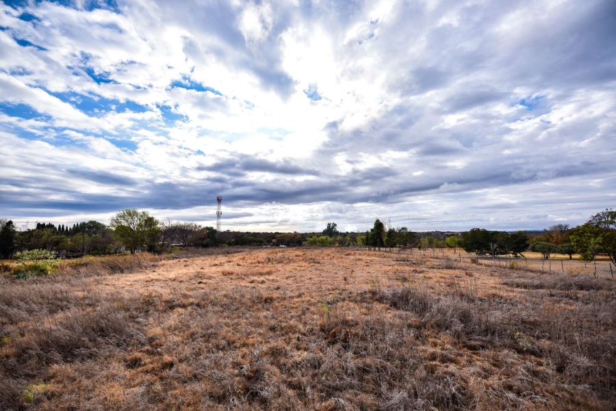 0 Bedroom Property for Sale in Grootfontein Country Estate Gauteng
