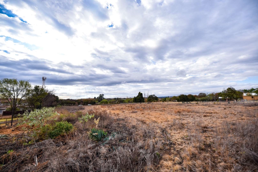 0 Bedroom Property for Sale in Grootfontein Country Estate Gauteng