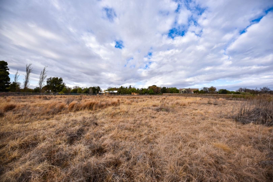 0 Bedroom Property for Sale in Grootfontein Country Estate Gauteng